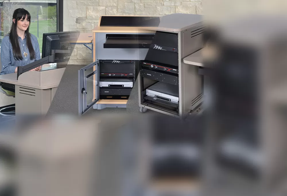 CPU Storage Solutions